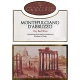 Cantina Gabriele Montepulciano d'Abruzzo