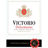 Cantina Gabriele Victorio Dolcemente Red