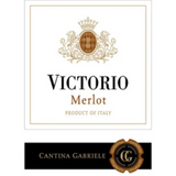 Cantina Gabriele Victorio Merlot