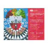 Cantina Giardino Campania Aglianico Clown Oenologue