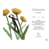 Cantina Giardino Chianzano Vino Rosso
