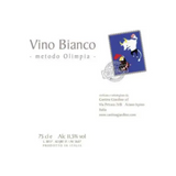 Cantina Giardino Frizzante Metodo Olimpia Vino Bianco