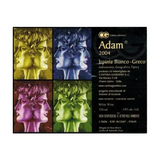 Cantina Giardino Irpinia Bianco Greco Adam