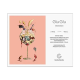 Cantina Giardino Vino Bianco Glu Glu