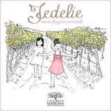 Cantina Marilina Fedelie Rosato Frizzante