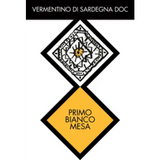 Cantina Mesa Primo Bianco Vermentino