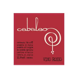 Cantina Ortaccio Cabaleo Vino Rosso