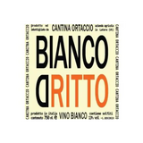 Cantina Ortaccio Dritto Bianco