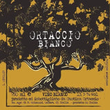 Cantina Ortaccio Lazio Bianco