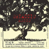 Cantina Ortaccio Lazio Rosso