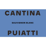 Cantina Puiatti Friuli Sauvignon Blanc