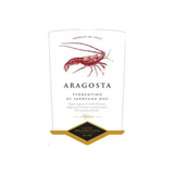 Cantina Santa Maria La Palma Vermentino di Sardegna Aragosta