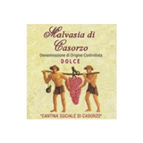 Cantina Sociale di Casorzo Malvasia di Casorzo