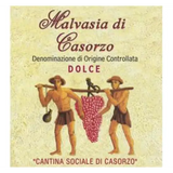 Cantina Sociale di Casorzo Malvasia di Casorzo