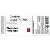 Cantina Valle Tritana Trebbiano d’Abruzzo