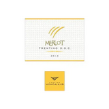 Cantina Vivallis Trentino Merlot