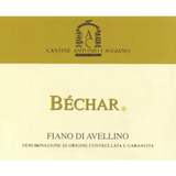 Cantine Antonio Caggiano Fiano di Avellino Bechar