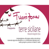 Cantine Barbera Fuorizona Terre Siciliane Frappato