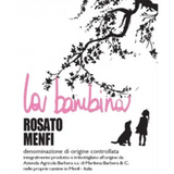 Cantine Barbera La Bambina Menfi Rosato