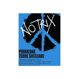 Cantine Barbera NoTrix Terre Siciliane Perricone
