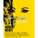 Cantine Barbera Tivitti Menfi Inzolia