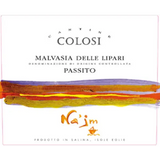 Cantine Colosi Malvasia Delle Lipari Passito Di Salina