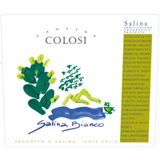 Cantine Colosi Salina Bianco