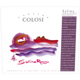 Cantine Colosi Salina Rosso