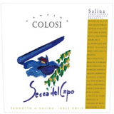 Cantine Colosi Salina Secca del Capo