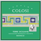Cantine Colosi Terre Siciliane Bianco
