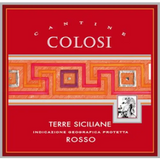 Cantine Colosi Terre Siciliane Rosso