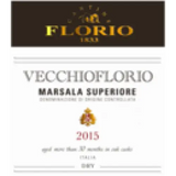 Cantine Florio Fine Marsala Dry Amber Secco