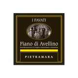 Cantine I Favati Fiano di Avellino Pietramara