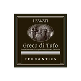 Cantine I Favati Greco di Tufo Terrantica