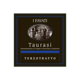 Cantine I Favati Taurasi Terzotratto