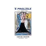Cantine Matrone Campania 'E Magliole Bianco