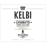 Cantine Pellegrino Catarratto Kelbi