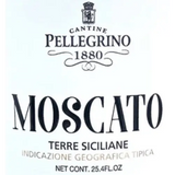 Cantine Pellegrino Moscato