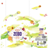 Cantine Pellegrino Moscato Zebo Frizzante