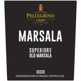 Cantine Pellegrino Superiore Old Marsala Secco
