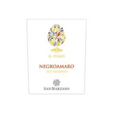 Cantine San Marzano Salento Il Pumo Negroamaro