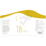 Cantine San Marzano Talò Salento Malvasia Nera 2017