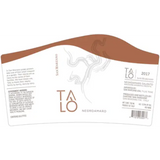 Cantine San Marzano Talò Salento Negroamaro 2017