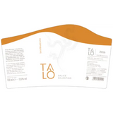 Cantine San Marzano Talò Salice Salentino 2015