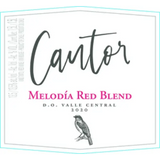 Cantor Melodía Red Blend