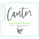 Cantor Sauvignon Blanc 2021