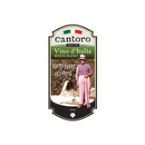 Cantoro Vino D'Italia White Blend