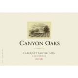 Canyon Oaks Cabernet Sauvignon