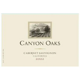 Canyon Oaks Cabernet Sauvignon