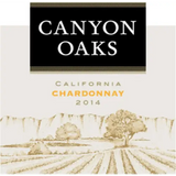 Canyon Oaks Chardonnay